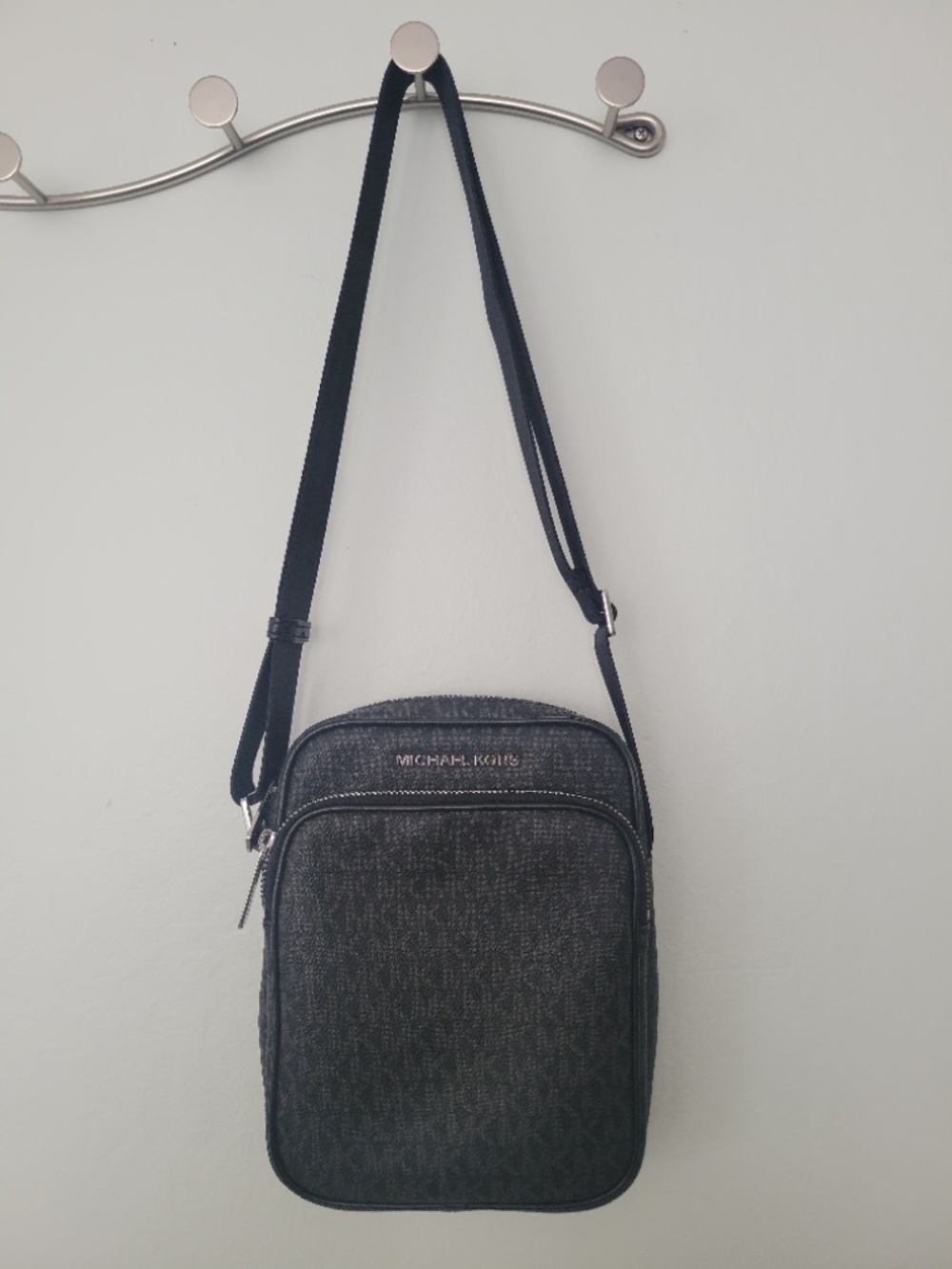 Michael Kors crossbody bag